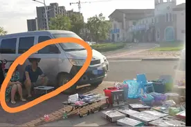 扫二维码免费得玩具？结果被骗37000元 胶州公安快速出击抓获嫌疑人图片