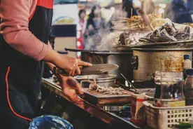 广东煲仔饭，为什么能火遍全中国图片