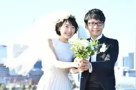 新垣结衣官宣结婚，却被嘲笑嫁丑男！网友：“再见了，老婆！”图片