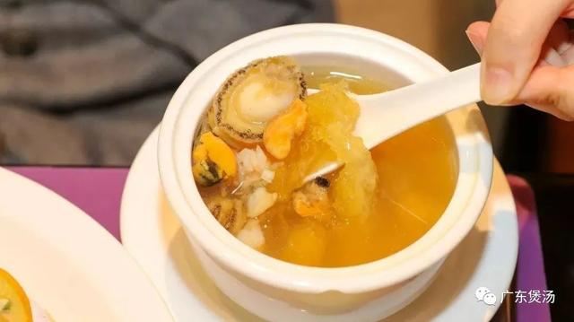 感冒能花胶响螺煲鸡汤 2026年感冒可以吃花胶鸡