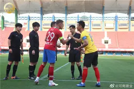 建业延续三中卫体系，谁来帮忙解放伊沃？图片