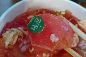公司食堂，真是一个充满“艺术感”的好地方图片
