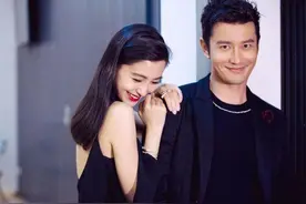 Baby带儿子出游，小海绵闹脾气惹妈妈批评，同行富婆闺蜜身份曝光图片