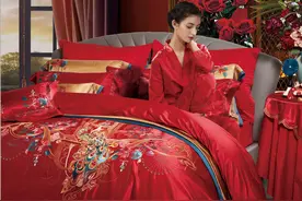 结婚为什么要选羽绒被？这理由绝了图片