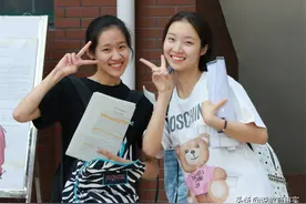 志愿填报前，了解清楚什么叫“滑档”和“退档”，成功率直线攀升图片
