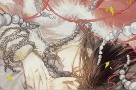 张起灵＃头像＃一生稻米图片