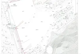 南京市栖霞区发布四条拆迁公告图片