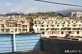 郴州一男子抱娃欲轻生，镜头记录惊魂一刻图片