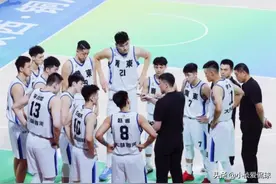 宏远三消息：新人球衣号码已定，幕后团队添高手，易建联复出在即图片