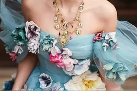 婚礼又出圈？戴妃最美侄女下嫁能否打破家族宿命？图片