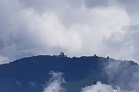 深度｜台湾乐山雷达站：号称监控覆盖内蒙新疆，实际对抗中或“干挨揍，还不上手”(多图)图片