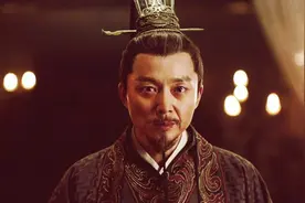《琅琊榜》赤焰案夏江才是主谋，为何梅长苏最恨的人却是谢玉？图片