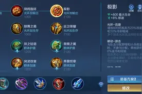 辅助开局出大辅助装却被骂，竟然还有玩家没看更新公告，太无知了图片
