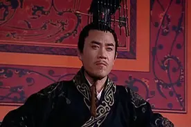 窦太后为何偏爱小儿子刘武，而不喜欢刘启刘彻父子？图片
