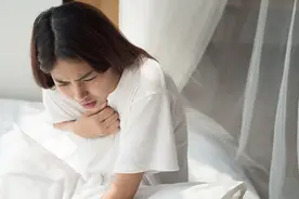乳房疼痛，是乳腺癌的预警吗？图片