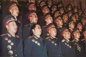 从童养媳到新中国第一位女将军，揭秘李贞的传奇一生图片
