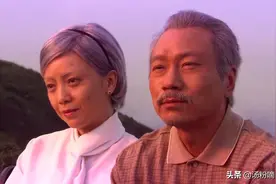 TVB剧到底有多优秀？看完《义海豪情》你就明白了图片