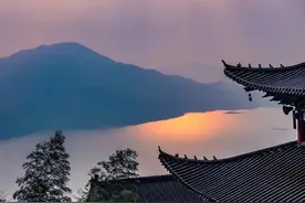 《觉醒年代》爆火！安徽这座被遗忘的老城，早该被全国人民认识图片