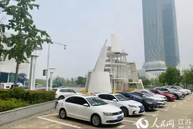 民生百事践初心丨南京建邺双闸街道：违停没了，道路通了图片