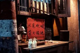 两碗馄饨，一段回忆图片