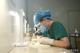 植发最全攻略｜手术后护理需要注意哪些事项？图片