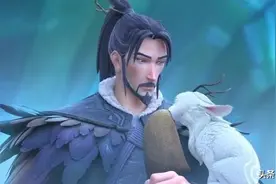 冷眼看封神：昆仑修道四十年，姜子牙为何不能成仙？到底差在哪？图片
