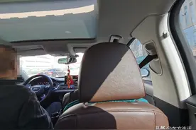人生笔记：晕车的感觉图片