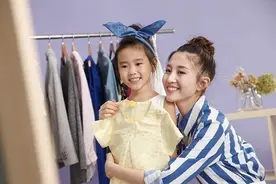 爱打扮和不爱打扮的妈妈，培养出的孩子差距很大，别不当一回事图片