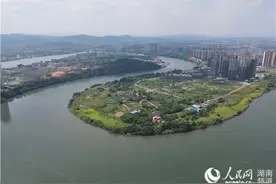 湖南耒阳：筑牢防溺水生命线图片