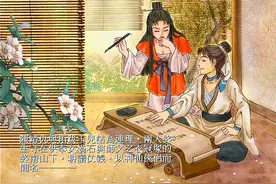 轩辕剑天之痕，当年玩游戏时你是否也曾对主角团的表现颇有微词？图片