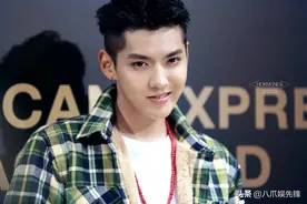 吴亦凡风波，六六马薇薇道歉，多位明星仍互关，《青簪行》恐陪葬图片