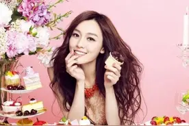 被闺蜜、友情反噬的范玮琪，早在10年前就该想到会有这样的下场图片