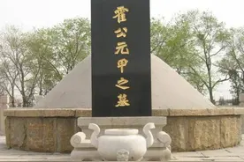 霍元甲：幼多病，从未与洋力士打擂，死去79年被开棺后死因大白图片