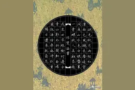 10岁小朋友硬笔书写古诗，浪漫又唯美图片