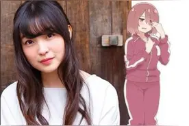 日媒盘点，声优上田丽奈配过的经典角色，格蕾只排第二？图片