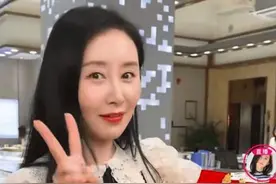 突然就不红的4位女星，因无戏可拍去卖货的舒畅可惜了图片