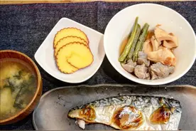 日本“省钱妈妈”，把每月伙食费控制在3000元，只为一个目的图片