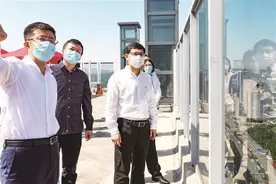 深圳龙岗：坚定不移推进片区公共配套设施建设 打造更和谐城市环境品质图片