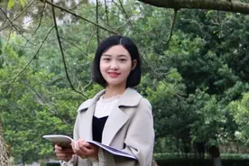 励志！出生农村，四川女学霸战胜白血病，如今保送985，还是体育特长生！图片