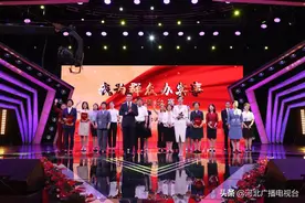 河北省委宣传部副部长武鸿儒：以全媒之力融合之势推进主题报道创新图片
