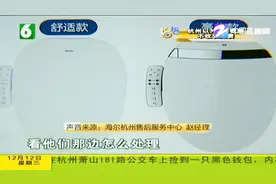 一片孝心办错事，新买“海尔”马桶盖，结果捅破“科勒”马桶！视频封面