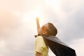 欢迎来到一年级：幼升小的第一年，这份“特别的锦囊”送给你图片