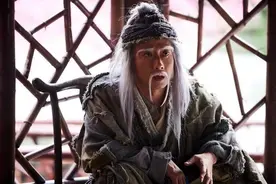 打狗棒法招式精妙，若是以独孤九剑来破解，是否能成功？图片