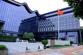 粤上巅峰！广州TTG主场天河文化艺术中心正式启动图片