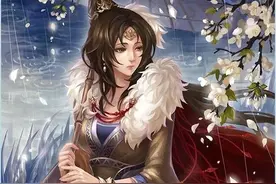 三国杀：游戏中的最美女神是哪位？不说了，妈妈我又恋爱了图片