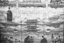 故宫、天安门谁建的？北京人只知其名，却鲜知是工匠世家父子接力图片