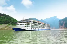 2021年世纪游轮全年船期表，多条长江游轮航线等你来选图片