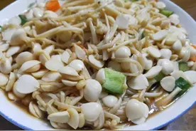 炎炎夏季，30道家常凉菜，清凉爽口，简单易做图片