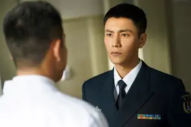 70后内地男演员现状！邓超、黄渤都面临危机，最惨的并不是陈坤图片