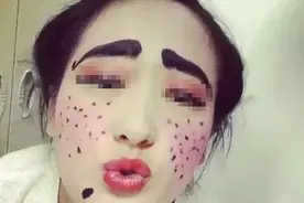 为什么很多人刚生下来没有痣，长大后就有了？图片
